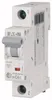 Nadprúdový istič 1P B 10A 6kA AC xPole Home HN-B10/1 Eaton Náhľad obrázku produktu 2