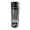 Profi Felgenspray Schwarz Matt 400 ml Spraydose Lackspray Produktbild-Vorschau 2