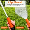 Schlauchtrommel mit 20m Gartenschlauch - Eagle Garden - Produktbild-Vorschau 6