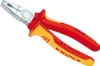 Pinza combinata VDE 160 mm con impugnatura M.K. Knipex | Anteprima dell’immagine prodotto 15