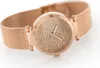 Tommy Hilfiger 1781868 Damen-Armbanduhr, Roségold-Gehäuse Produktbild-Vorschau 5