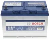 batteria di avviamento Anteprima dell’immagine prodotto 4