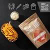 WAT NE WÜRZE Pommes frites Gewürz Salz 750 g | Imbiss Produktbild-Vorschau 3