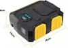 Verk 24020 Kompresor 12V, 150PSI/10bar, 120W LCD Náhled obrázku produktu 8