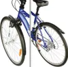 Zefal Schutzblech Trail 45 Vorderrad + Hinterrad Produktbild-Vorschau 6