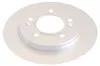 2 Bremsscheiben voll Ø 262 mm TRISCAN passend für u.a. Produktbild-Vorschau 1