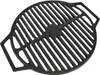 Grillrost Grillgitter Ø 42,5 cm  aus Gusseisen für Utschak Produktbild-Vorschau 1