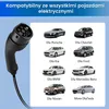 Hexinex Typ2 EV Tragbares E-Auto Ladekabel mit Produktbild-Vorschau 18