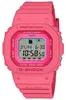 Zegarek damski G-SHOCK GLX-S5610-4ER różowy sportowy Produktbild-Vorschau 1