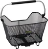 Racktime Rt Baskit Deluxe 2.0 Schwarz Podgląd zdjęcia produktu 1