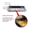 Plancha | Einsatzpfanne für Broil King Regal, Imperial & Produktbild-Vorschau 5