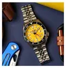 Seiko Orologi SSK017K1 Anteprima dell’immagine prodotto 4