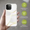 MuchoWow® Handyhülle Schutzhülle Hülle für Apple iPhone 14 Produktbild-Vorschau 6