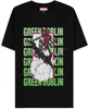 Spider-Man - Green Goblin Men's Short Sleeved T-shirt - L Produktbild-Vorschau 1