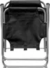 Linder Exclusiv Klappstuhl Oxford PO2600S Schwarz – Produktbild-Vorschau 5