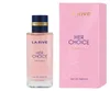 La Rive per Donna HER CHOICE Woda perfumowana 30ml Anteprima dell’immagine prodotto 2