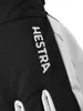 HESTRA Army Kožené lyže Heli Ski - 5 prstov Black 10 Náhľad obrázku produktu 9