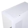 XT View  (weiß (matt), Tempered Glass x 2) Produktbild-Vorschau 7