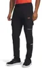Under Armour Tech Utility Woven Hosen Schwarz L / Regular Produktbild-Vorschau 1