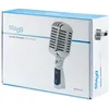 Stagg SDMP40 CR Chrome Produktbild-Vorschau 4