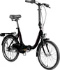 Zündapp ZF40 20 Zoll Klapprad Klappfahrrad Faltrad StVZO Produktbild-Vorschau 1