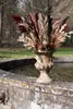 Clayre & Eef Trockenblumen 100 cm Rot Trockenblumen Produktbild-Vorschau 6