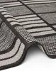Ted Baker Haringey Flachgewebe Teppich Allington Schwarz Produktbild-Vorschau 5