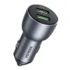 Ugreen szybka ładowarka samochodowa 2x USB 36W Quick Charge Podgląd zdjęcia produktu 1