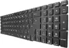 DEUTSCHE - Tastatur Keyboard Schwarz kompatibel für MSI Produktbild-Vorschau 3