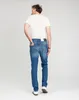 MUSTANG | Tramper Tapered Herrenjeans Blau Baumwolle W36 Produktbild-Vorschau 9
