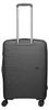 Travelite VOYAAGE Trolley 4w M exp., Anthracite Produktbild-Vorschau 6