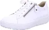 Hartjes Phil Shoe  Veterschoenen Laag - wit - Maat 4 Produktbild-Vorschau 1