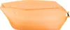 Aga Aufblasbarer Lazy Bag 200x70 cm Orange Produktbild-Vorschau 2