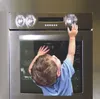 Dreambaby Coperchio di protezione per manopole del piano Anteprima dell’immagine prodotto 3