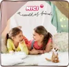 NICI peluche Surikata 20cm, assis Voir les images du produit 11