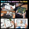 10,1palcový tablet s IPS displejem Clear Touch o rozlišení Náhled obrázku produktu 6