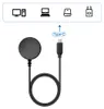 INF Ładowarka do smartwatcha Czarny Podgląd zdjęcia produktu 3