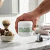 Beruhigende Feuchtigkeitsrasiercreme und Gesichtspflege vor Produktbild-Vorschau 4