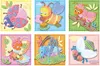 JBM 160501, Bastelset für Kinder, 3 Jahr(e), Mais, Produktbild-Vorschau 9
