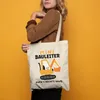 Mini Bauleiter Papa's Rechte Hand Jutebeutel Stoffbeutel Produktbild-Vorschau 4
