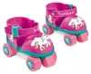 Mondo Einhorn rolschaatsset, roze, EU maat 22-29, roze, EU Productafbeelding-voorbeeld 1