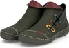 Stivaletto slip/zip con fodera fredda fino a 35 mm di tacco Anteprima dell’immagine prodotto 63