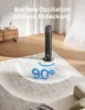 Dreo Nomad One vežový ventilátor s diaľkovým ovládaním, Náhľad obrázku produktu 6