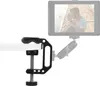 Universal C-Clamp Heavy Duty Desktop Mount Clamp Tripod Podgląd zdjęcia produktu 4
