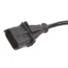 DELPHI Klopfsensor AS10180 für OPEL Corsa C Schrägheck Produktbild-Vorschau 4
