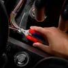 Knipex 78 03 150 SB Slim Knips Feinschneidezange Produktbild-Vorschau 4