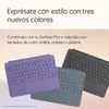 Microsoft Surface Pro mit Snapdragon X Plus, 16 GB RAM, 256 Produktbild-Vorschau 9