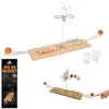 Gadget Fun - MISTER GADGET - Jeu à Boire Basketball Shooter Voir les images du produit 3