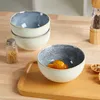 Schale set 4er Ø13,5cm Müslischale Snackschale Suppenschale Produktbild-Vorschau 5