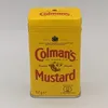 Colman's Double Superfine Mustard Powder,  57g - Senfpulver Produktbild-Vorschau 2